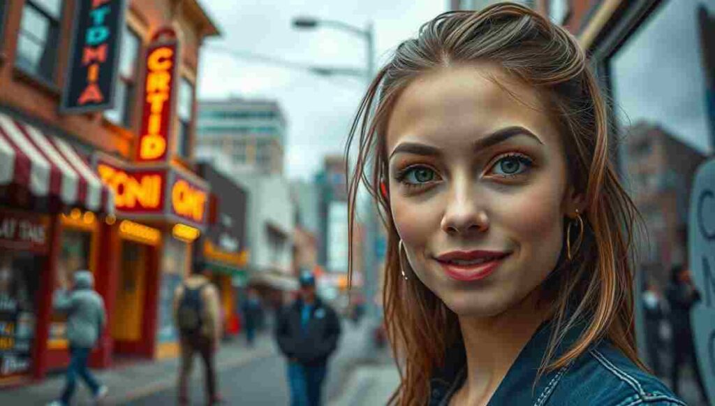 TikTok Teens Fail Staring Contest Record