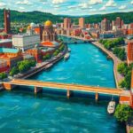 City Mandates Fun Hour Where Citizens Pretend