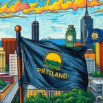 San Francisco Under Military Presence After Tech Bros Declare Autonomous Zone