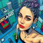 Marxists in Spain Protest Weather