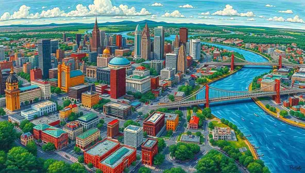 City Mandates Fun Hour Where Citizens Pretend